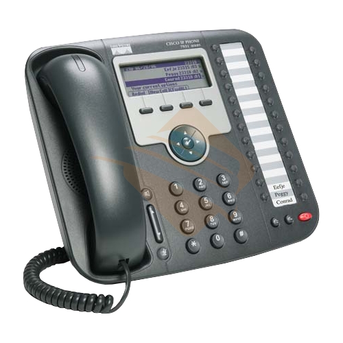 IP телефон Cisco IP Phone 7931, CCME (CP-7931G-CCME)
