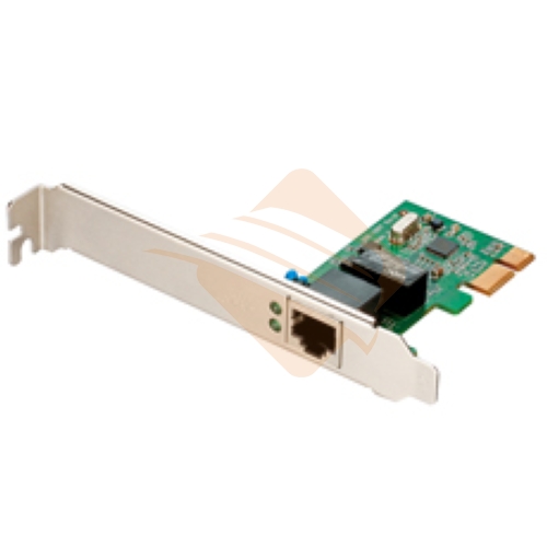 Сетевой адаптер DGE-560T Сетевой адаптер Gigabit Ethernet для шины PCI Express, пр-во D-link (DGE-560T)